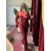 Triko Takım (Bordo)