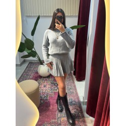 Triko Etekli Takım
