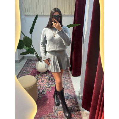 Triko Etekli Takım