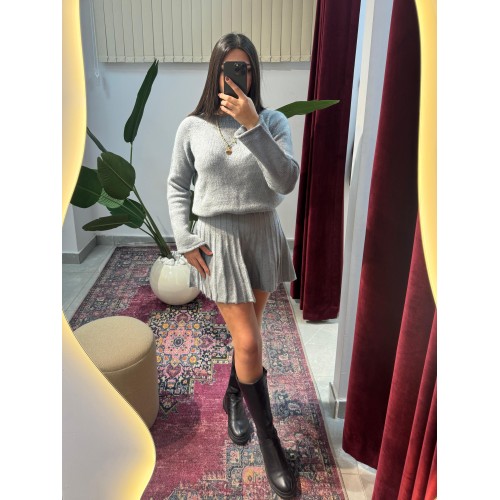 Triko Etekli Takım