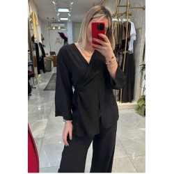 Premium Kimono Takım
